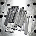 Stanzwerkzeuge Stempeln stempeln CNC Spinning Metall Kunststoff